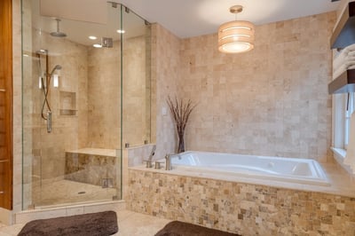 Primary En-suite.