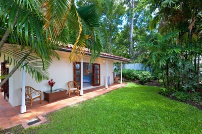 Luxury Villa Photo #2