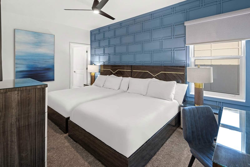 Baller at Harbor Island Beach Club