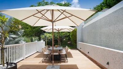 Luxury Villa Photo #20