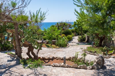 Luxury Villa Photo #19