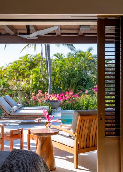 Luxury Villa Photo #8