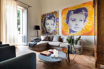 Luxury Villa Photo #15