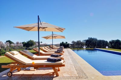 Luxury Villa Photo #5