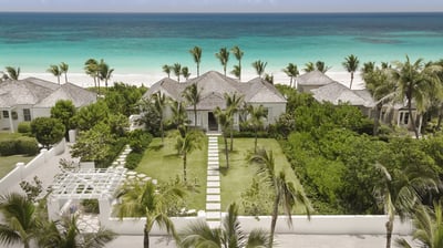 Luxury Villa Photo #3