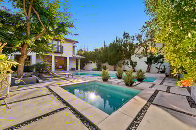 Luxury Villa Photo #7