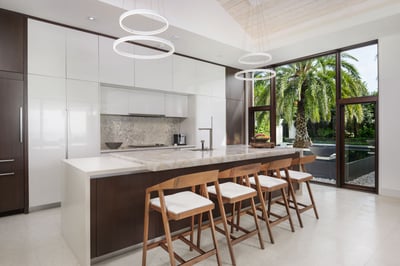 Luxury Villa Photo #31