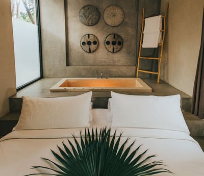 Luxury Villa Photo #14