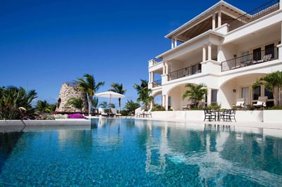 Luxury Villa Photo #7