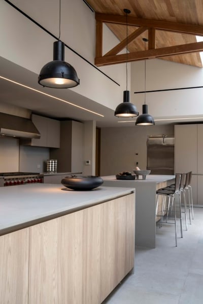 Luxury Villa Photo #26