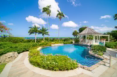 Luxury Villa Photo #5