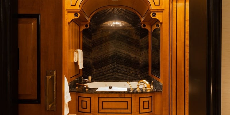 Palace Sky Suite