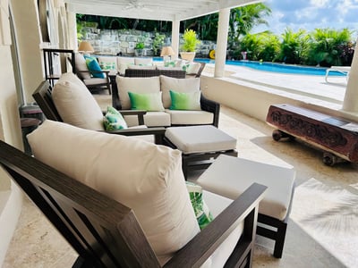 Luxury Villa Photo #12
