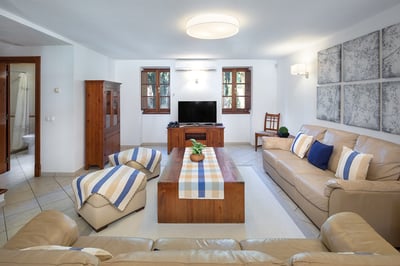 Luxury Villa Photo #11
