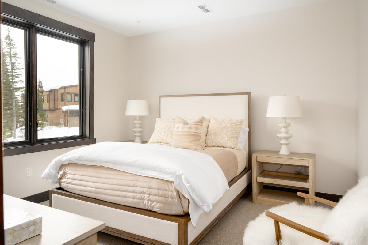 Spanish Peaks | Highlands Cabin 18