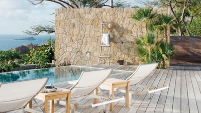 Luxury Villa Photo #11