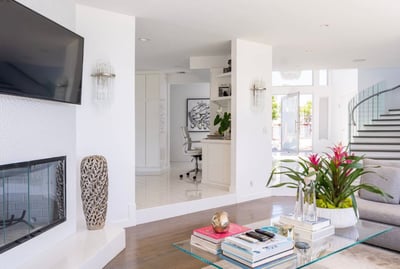 Luxury Villa Photo #11