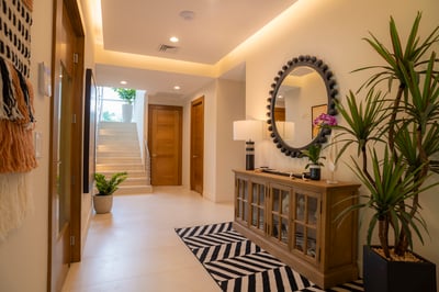 Luxury Villa Photo #25