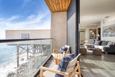 Luxury Villa Photo #11