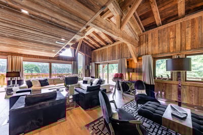 Luxury Villa Photo #7