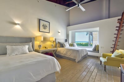 Oceania - Unique Oceanfront Villa in Cap Cana