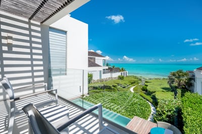 Luxury Villa Photo #14