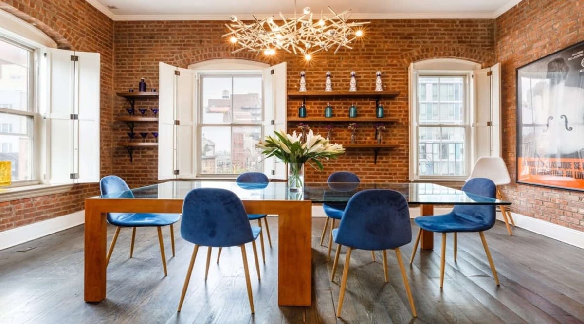 Penthouse Pear Tree apartment rental - 10
