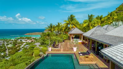 Luxury Villa Photo #5