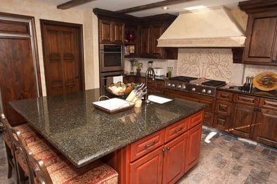 Luxury Villa Photo #14