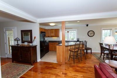 Luxury Villa Photo #8