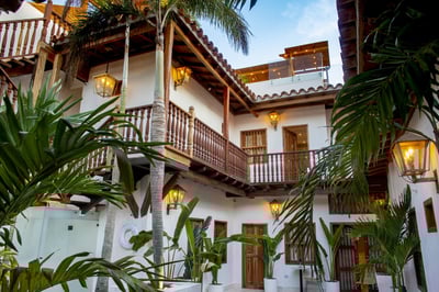 Luxury Villa Photo #6