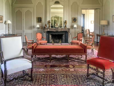 Luxury Villa Photo #12