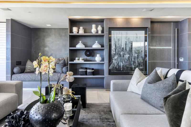 Barley Beach Luxury Penthouse