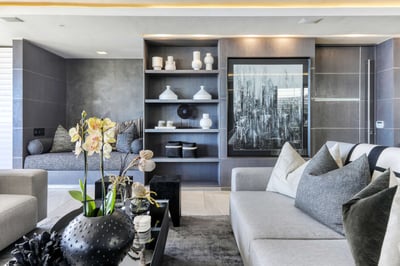 Luxury Villa Photo #20