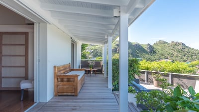 Luxury Villa Photo #42