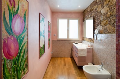 Luxury Villa Photo #41