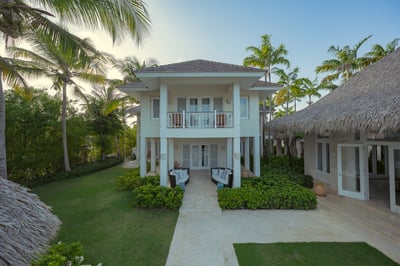 Luxury Villa Photo #10