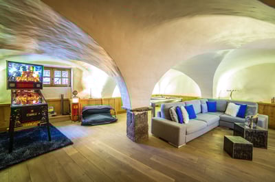 Luxury Villa Photo #15