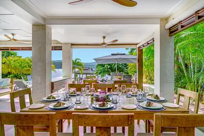 Luxury Villa Photo #12