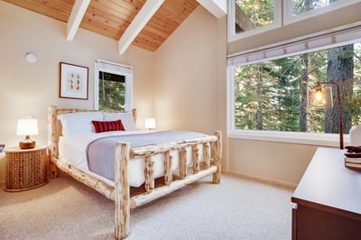 Luxury Villa Photo #17