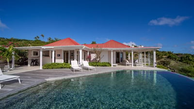 Luxury Villa Photo #5