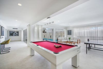 Luxury Villa Photo #31