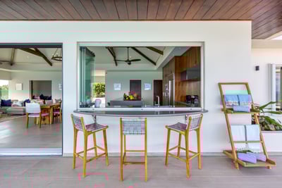 Luxury Villa Photo #15