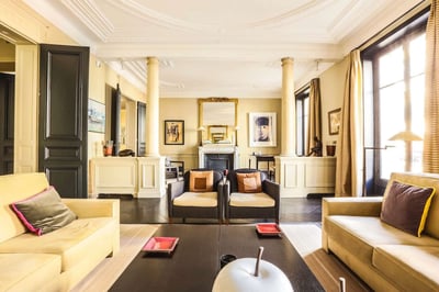 Luxury Villa Photo #6