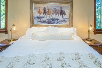 Luxury Villa Photo #18