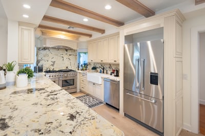 Luxury Villa Photo #24