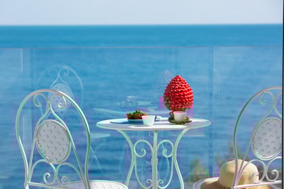 Luxury Villa Photo #10