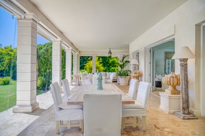 Luxury Villa Photo #24