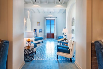 Luxury Villa Photo #13