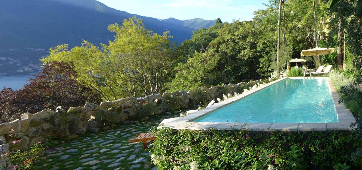 Serena villa rental in Lake Como - 20